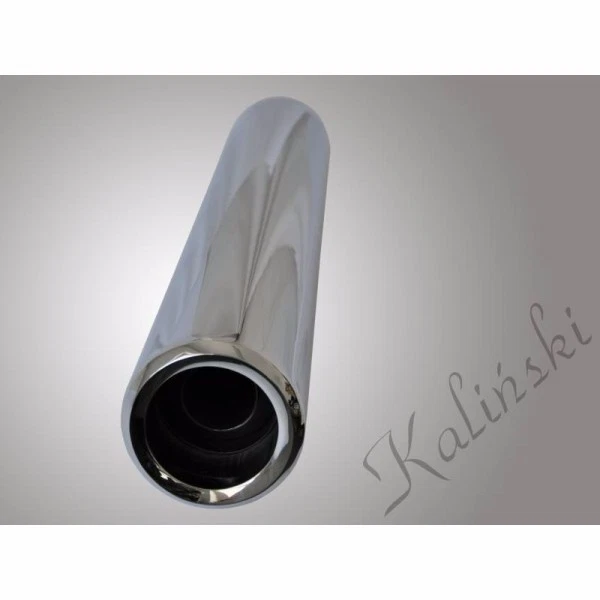 Silenciador de escape KALINSKI Yamaha Midnight Star 1900 Foto 2 de 4