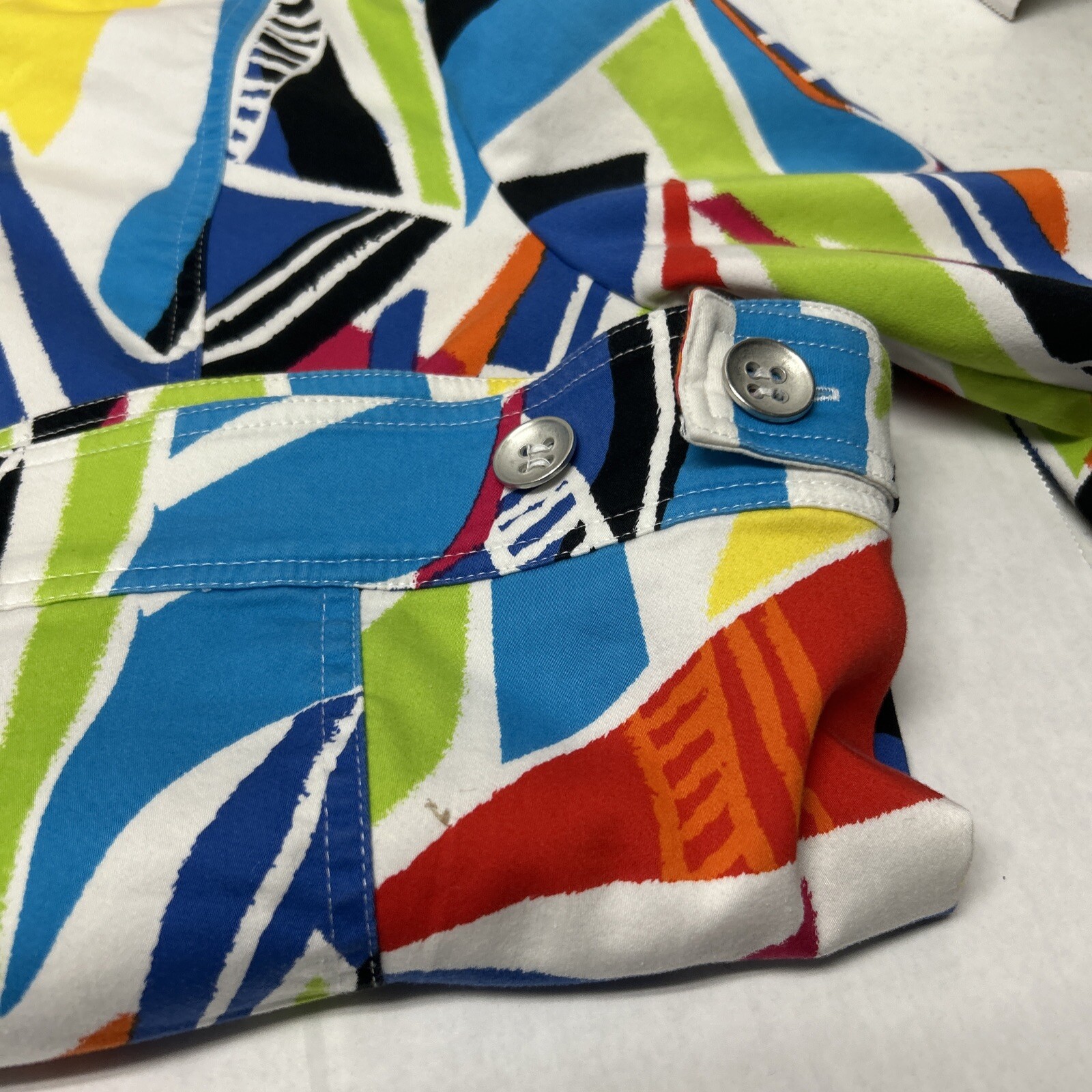 Multiples Womens Jacket Size PL - image 20