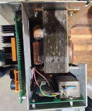 🔥VAN DORN Power Supply 330075 REV.D/330040A-REV -C Free Shipping 🇺🇸