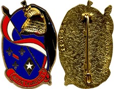 3° Régiment Dragons, Ardet Audet, casque gravé, plumet noir,Delsart 3033 (6229)