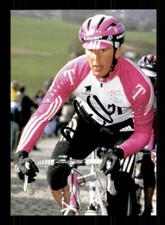 Dirk M&uuml;ller Autogrammkarte Original Signiert Radfahren + A 211483