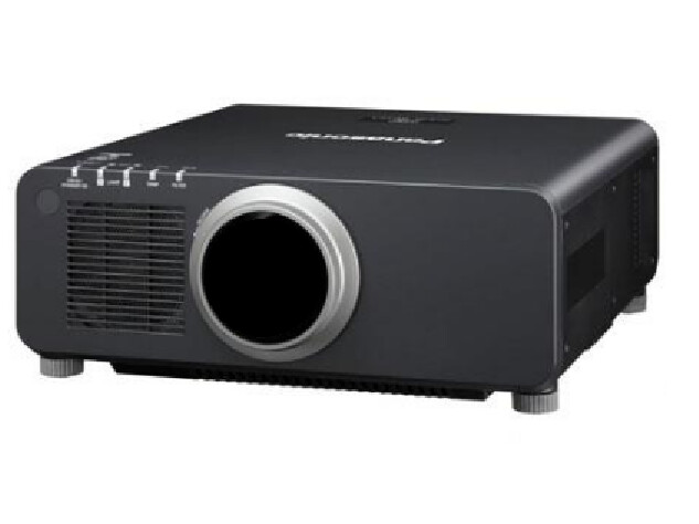 PANASONIC PT-DZ870U PT-DZ870UL PT-DZ870 WUXGA HD PROJECTOR