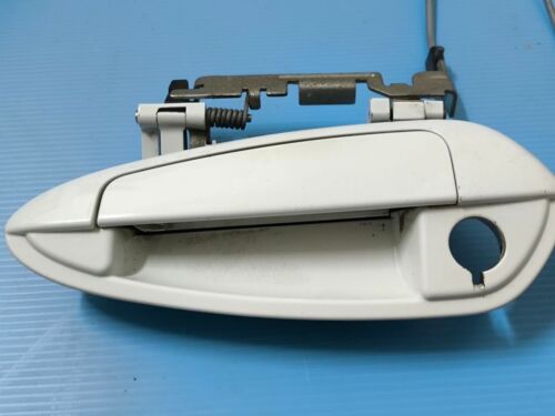 Kit maniglie apertura portiere per Fiat Grande Punto. - Foto 5 di 24