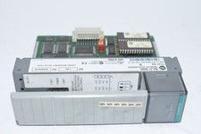 ALLEN BRADLEY 1747-SN I/O SCANNER MODULE UNIVERSAL REMOTE 600MA 5VDC