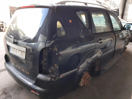 8231008010 Caja Reles/Fusibles para SSANGYONG REXTON 2004 8065403 - Imagen 6 de 10