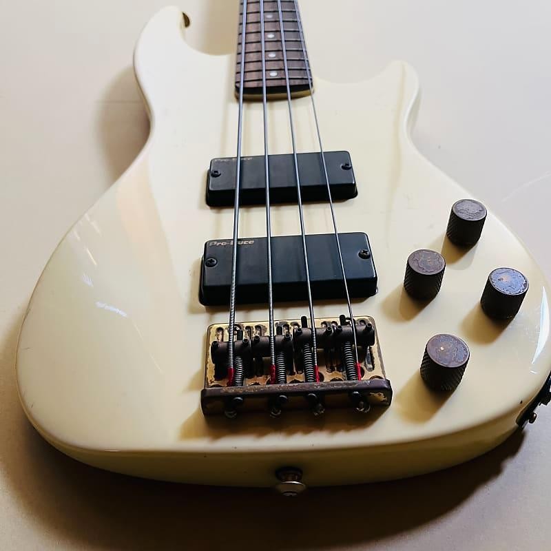 Greco Device JJB-M60 1986年製 エレキベース Greco bass Device JJB-M60 1986 Electric Musical Instruments