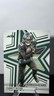 2025 Panini Rookies & Stars #36 Garrett Wilson