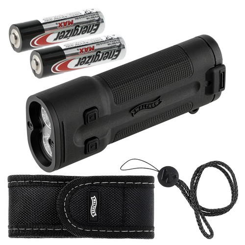 Walther EFA2 Taschenlampe EDC Wasserdicht IPX7 - Bild 1 von 5