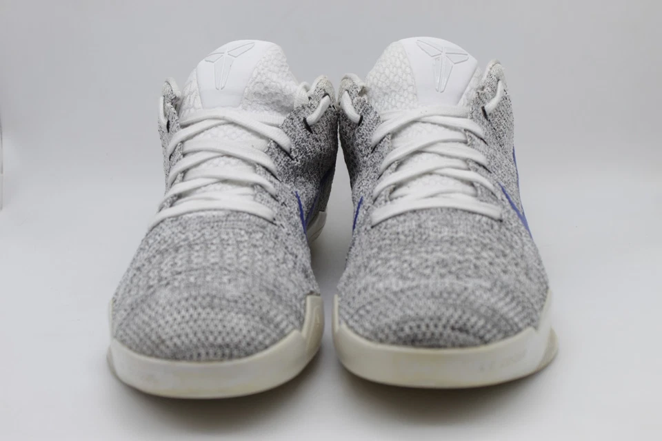 Кроссовки Nike Kobe 11 XI Elite низкие идентификационные iD All Star РЕДКИЕ 903710-991 размер 11,5 - Изображение 3 из 4