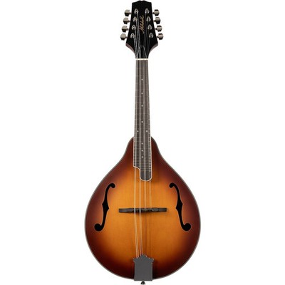 Mitchell AM100 AStyle Mandolin  Sunset Burst