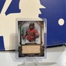 2024 Topps Triple Threads Jose Ramirez Jumbo Relic /48
