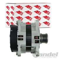AS-PL Lichtmaschine Generator 150A Passend FüR Audi A4 A5 Q5 Seat Exeo | A0576S