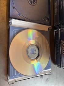 Sega Dreamcast F1 Racing Championship