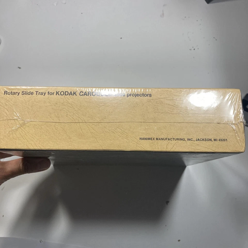 Rotary Slide Tray for Kodak Carousel Slide Projectors 093051 - Image 3 of 4