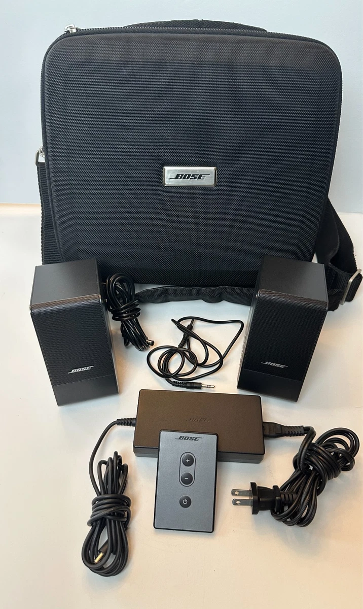 Bose Computer Musicmonitor for sale | eBay