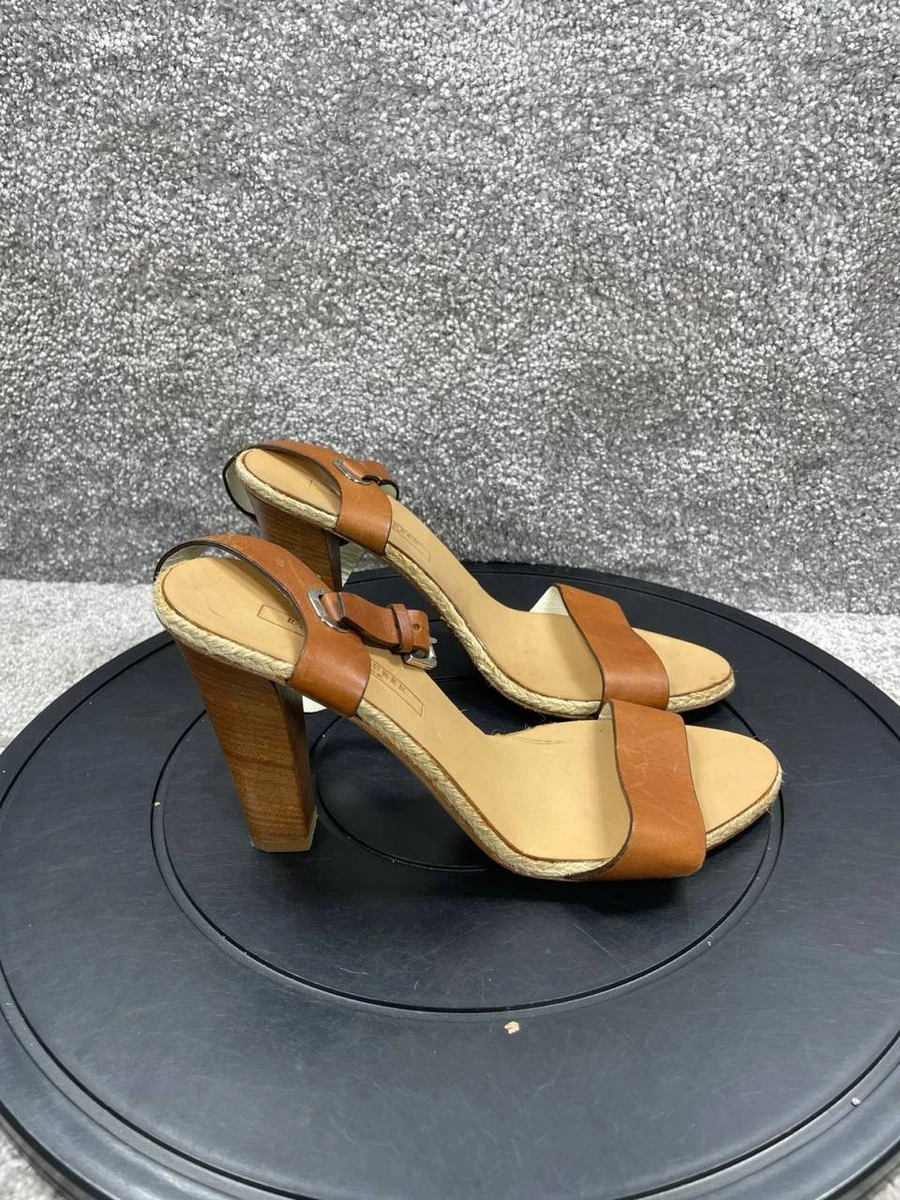 Ralph Lauren Buckle Sandals for Women for sale | eBay display picture 1