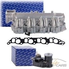 PIERBURG ANSAUGBRÜCKE +STELLMOTOR FÜR ALFA ROMEO 147 156 1.9 JTDM 16V JTD + 16V