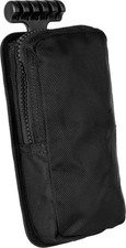 Cressi Flat Lock Aid System Weight Pocket 10 lb, Black, Flat Lock Aid System ...
