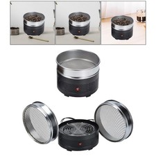 Macchina per arrosto di chicchi di caffè da caffè da 220 V per caffè per la