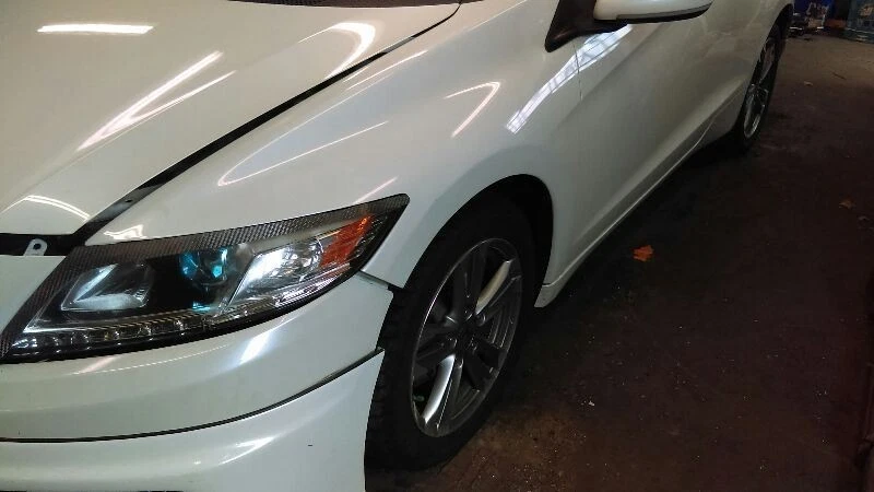 Juego de bobinas/encendedores Honda CR-Z 11-16 de 4,1,5 litros 4 cilindros Foto 3 de 4