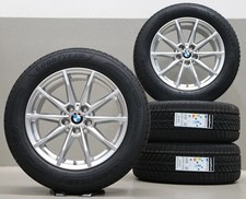 Original BMW 4er G26 i4 G26 17 Zoll 851 Winterreifen Reifen Räder Felgen DOT21!