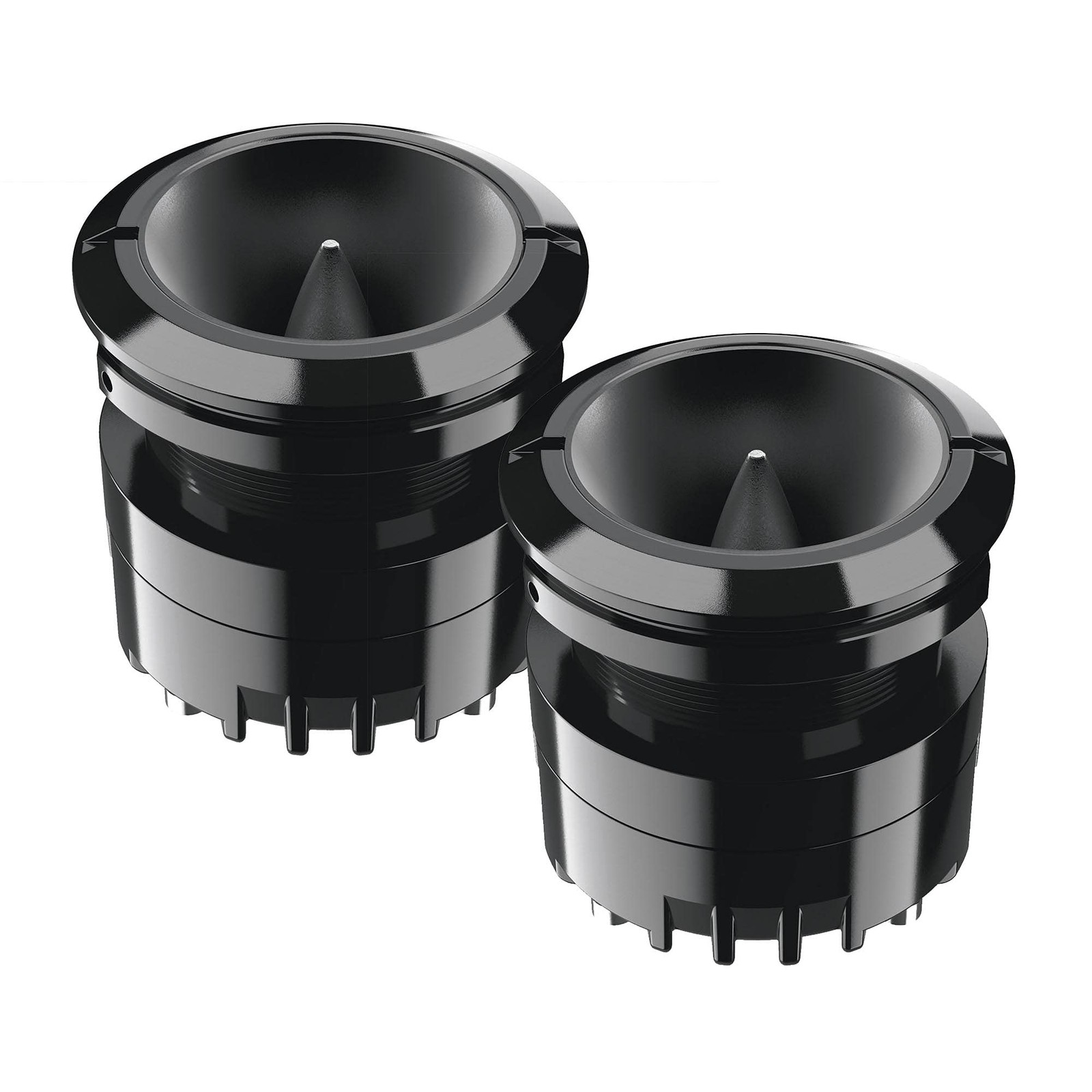 HERTZ ST-25A-NEO 1" High Efficiency Compression Tweeters Neodymium Alum Cone