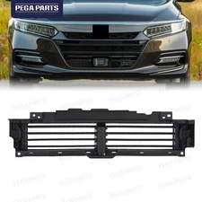 Active Radiator Grille Air Shutter w/Motor Assembly For 2018-2021 Honda Accord