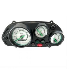 Gruppo strumenti Piaggio NRG RST MC2 - 580652 957215