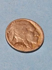 1915 D  Restored Date Buffalo Nickel - Free Shipping- A432