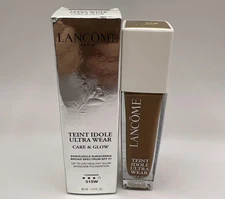 Lancome Teint Idole Ultra Wear Care & Glow Foundation ~ 515W ~ SPF 27 ~ EXP2025+