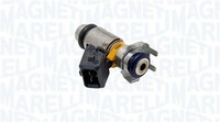 Magneti Marelli Einspritzventil 805001800302 FüR Lancia Fiat Alfa Romeo Ford