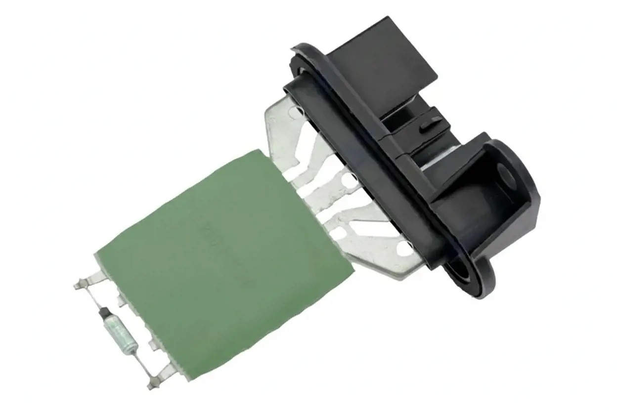 Blower Resistor For Chrysler Sebring 2.0Crd 01-07 - Image 5