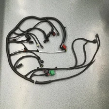 Engine Wiring Harness 2003 2004 fit Ford Super Duty F250 F350 6.0L 3C3Z12B637BA