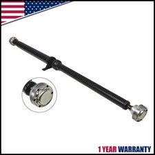 Rear Driveshaft Drive Shaftfits Chrysler 300 Dodge Charger 2015-2018 3.6l Rwd