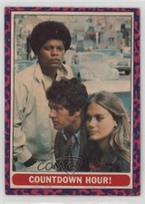 1968 O-Pee-Chee The Mod Squad Clarence Williams III Linc Hayes Michael Cole y0y
