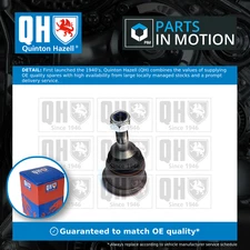 Ball Joint fits JAGUAR S TYPE X200 4.2 01 to 08 Suspension QH XR852808 XR830411