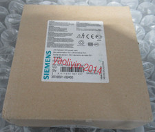 New In Box Siemens 3RX9501-0BA00 Power Supply