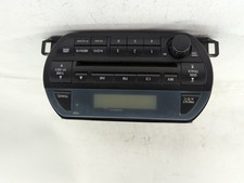 2002-2004 Nissan Altima Am Fm Cd Player Radio Receiver Brm87 2002-2004 Nissan Altima Am Fm Cd Player Radio Receiver Brm87