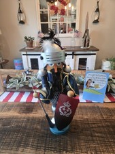 Steinbach Nutcracker  Sir Lancelot   Germany