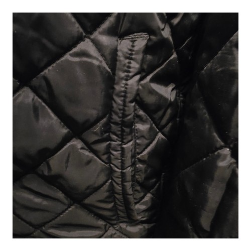 Cole Haan Signature Men's Packable Down Jacket XXL Faux Sherpa Lining Classic - Picture 5 of 7