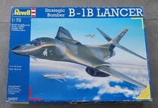 Revell Modell B-1B LANCER Strategie Bomber 1:...