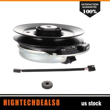 Electric PTO Clutch for Massey Ferguson 5100875SM