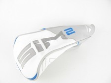 Taylormade Golf Ladies Sim2 Sim 2 Driver Headcover Head Cover Good White/Blue