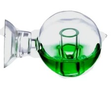 CO2 Dauertest Dropchecker Kugel mit Gratis Pi...