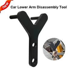 Car Lower Control Arm Ball Joint Removal Tool Labor-saving Convenient Swing Arm