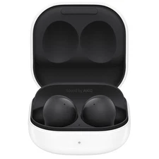 Samsung Galaxy Buds 2 Wireless Bluetooth Earbuds Black SM-R177