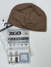 XGO Heavyweight Performance Watch Cap Phase 4 Coyote Brown | NEW