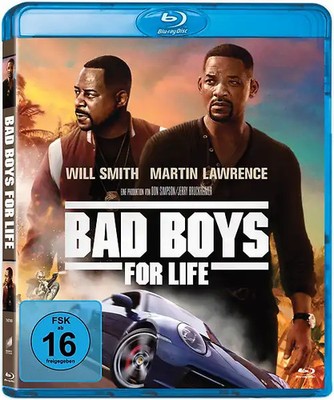 Bad Boys for Life