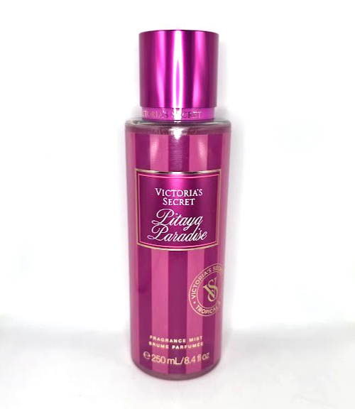 VICTORIA'S SECRET PITAYA PARADISE BODY MIST 8.4 FL OZ | eBay