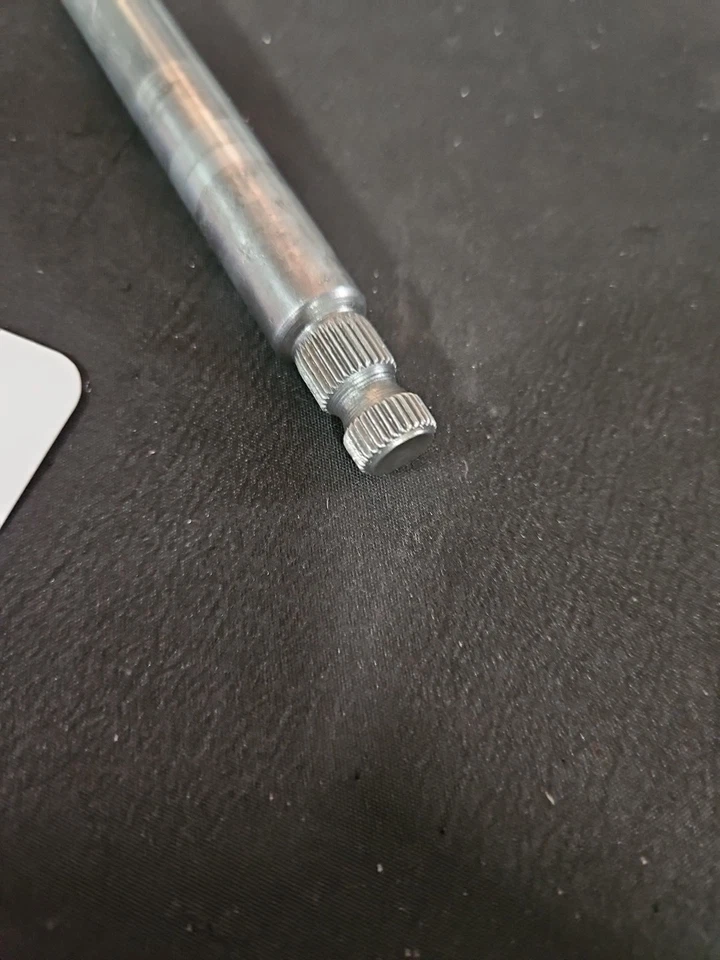 Honda ATC OEM ATC200x 200x 1983 84 85 Shift Shaft Shifter 13-59 - Image 2 of 4